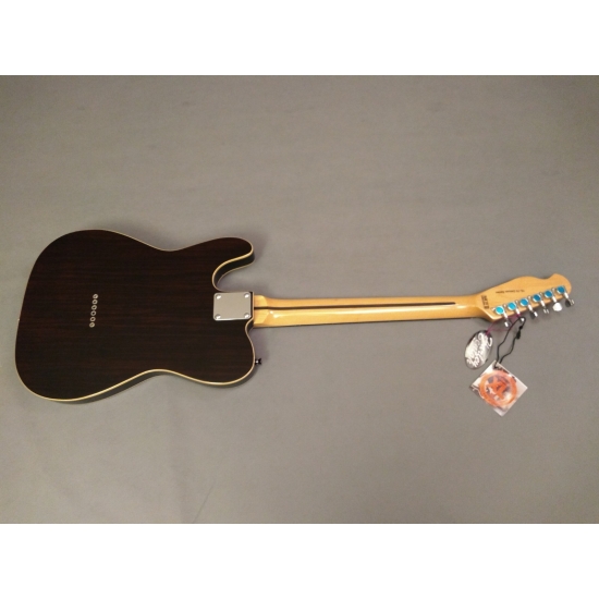 Harley Benton TE-70 RW Deluxe Series